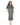 Mother of the Bride Dresses Plus Size Short Mother of the Bride Midi Dress Pewter