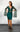 Cocktail Dresses Fitted Short Homecoming Cocktail Dress Hunter