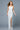 Wedding Dresses Bridal Gown Long Slit Wedding Dress Ivory