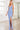 Prom Dresses Long Slit Formal Prom Sequin Dress Periwinkle Silver