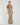Formal Dresses Sequin Long Formal Floral Beaded Evening Dress Gold Multi