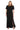 Plus Size Dresses Long Evening Formal Plus Size Dress Black