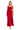 Formal Dresses Long Fitted Evening Formal Dress Red
