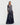 Mother of the Bride Dresses Long Mother of the Bride Formal Floral Dress Midnight Multi
