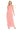 Formal Dresses Long Ruffle Chiffon Formal Dress Coral