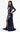 Prom Dresses Long Formal Sequin Dress Navy