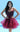 Cocktail Dresses Homecoming Short A Line Mini Cocktail Dress Burgundy Hunter