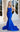 Prom Dresses Prom Long Mermaid Fit Formal Dress Royal