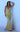 Prom Dresses  Long Mermaid Formal Prom Fitted Dress Light Yellow