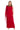 Plus Size Dresses Long Slit Formal Plus Size Dress Red