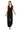 Jumpsuit Long Formal Petite Jumpsuit Black