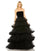 Prom Dresses Long Ball Gown Evening Prom Dress Black