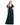 Formal Dresses Long Formal A Line Evening Gown Emerald