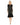 Cocktail Dresses  Short Long Sleeve Evening Cocktail Dress Black