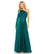 Mac Duggal Long Formal One Shoulder Dress 67866 - The Dress Outlet