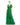 Formal Dresses Long Formal Prom Ruffle Dress Emerald