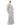 Mother of the Bride Dresses Long Sleeve Formal Mother of the Bride Dress Platinum