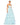 Prom Dresses Long Spaghetti Strap Prom Dress Powder Blue