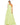 Prom Dresses Long One Shoulder Chiffon Prom Gown Pistachio