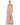 Prom Dresses Long Formal Beaded Prom Gown Rose