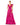 Mac Duggal 68062 Long Formal Pleated Prom Gown