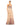 Formal Dresses Long Formal Printed A Line Dress Nude Multi