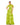 Formal Dresses Formal Long A Line Flutter Sleeve Evening Gown Apple Green
