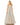 Formal Dresses Long Metallic Pleated Bodice Ball Gown Oyster
