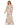 Plus Size Dresses Formal Prom Long Sleeve Plus Size Dress Taupe