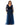 Plus Size Dresses  Long Sleeve Plus Size A Line Formal Gown Midnight