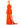 Prom Dresses Long Halter Formal Prom Dress Orange