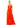 Prom Dresses Prom Long Halter Formal Gown Orange