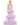 Prom Dresses Prom Long Strapless Formal Dress Orchid
