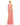Prom Dresses Long One Shoulder Beaded Lace Prom Dress Coral