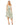 Cocktail Dresses High Low Floral Printed Cocktail Dress French Blue