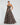 Prom Dresses Long Floral A Line Formal Prom Dress Black Multi
