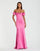 Prom Dresses Long Mermaid Prom Formal Dress Ice Blue