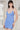 Cocktail Dresses Short Cocktail Fitted Prom Dress Periwinkle