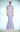 Formal Dresses Long Formal Ruffled Mermaid Evening Dress Ice