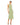 Cocktail Dresses Sleeveless Short Prom Dress Sage