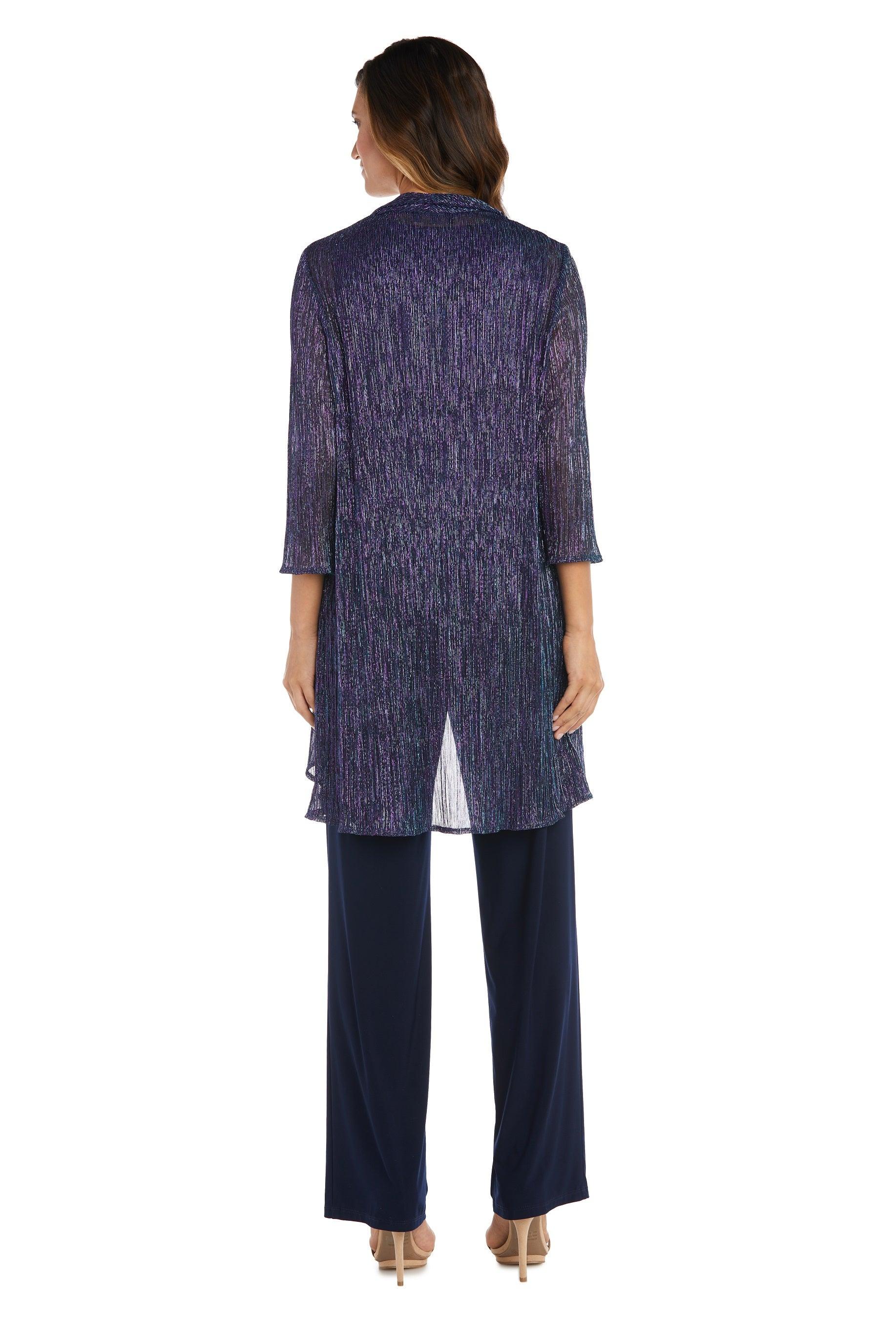 Pant Suit Mother Of The Bride Pant Suit Teal