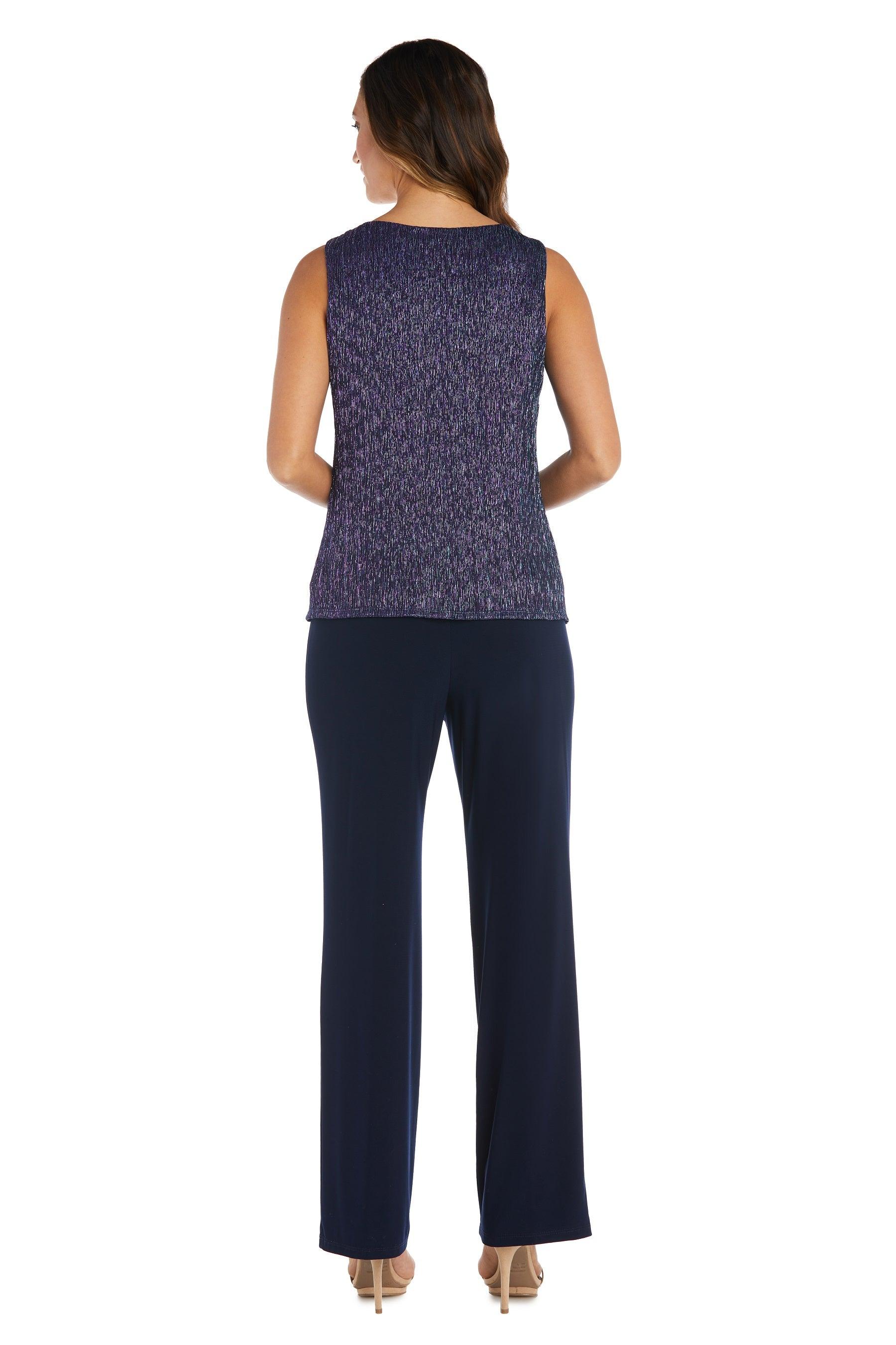 Pant Suit Mother Of The Bride Pant Suit Teal