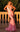 Prom Dresses Prom Fitted Long Formal Evening Dress Bubble Gum