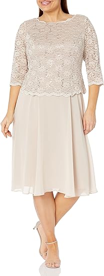 Mother of the Bride Dresses Short Mother of the Bride Dress Taupe