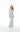 Formal Dresses Long Beaded Formal evening Dress Silver