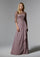 MGNY Madeline Gardner New York 72412 Long Formal Dress