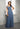 MGNY Madeline Gardner New York 72419 Long Formal Dress