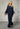 MGNY Madeline Gardner New York 72428 Long Formal Pantsuit
