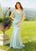 MGNY Madeline Gardner New York 72513 Long Formal Dress
