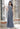 MGNY Madeline Gardner New York 72614 Long Formal Dress